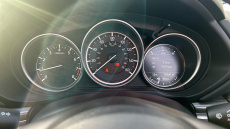 Mazda CX-5 2.0 Sport Nav 5dr Petrol Estate